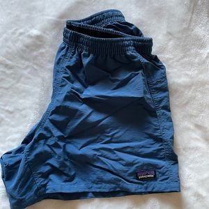 Patagonia Baggies 5”